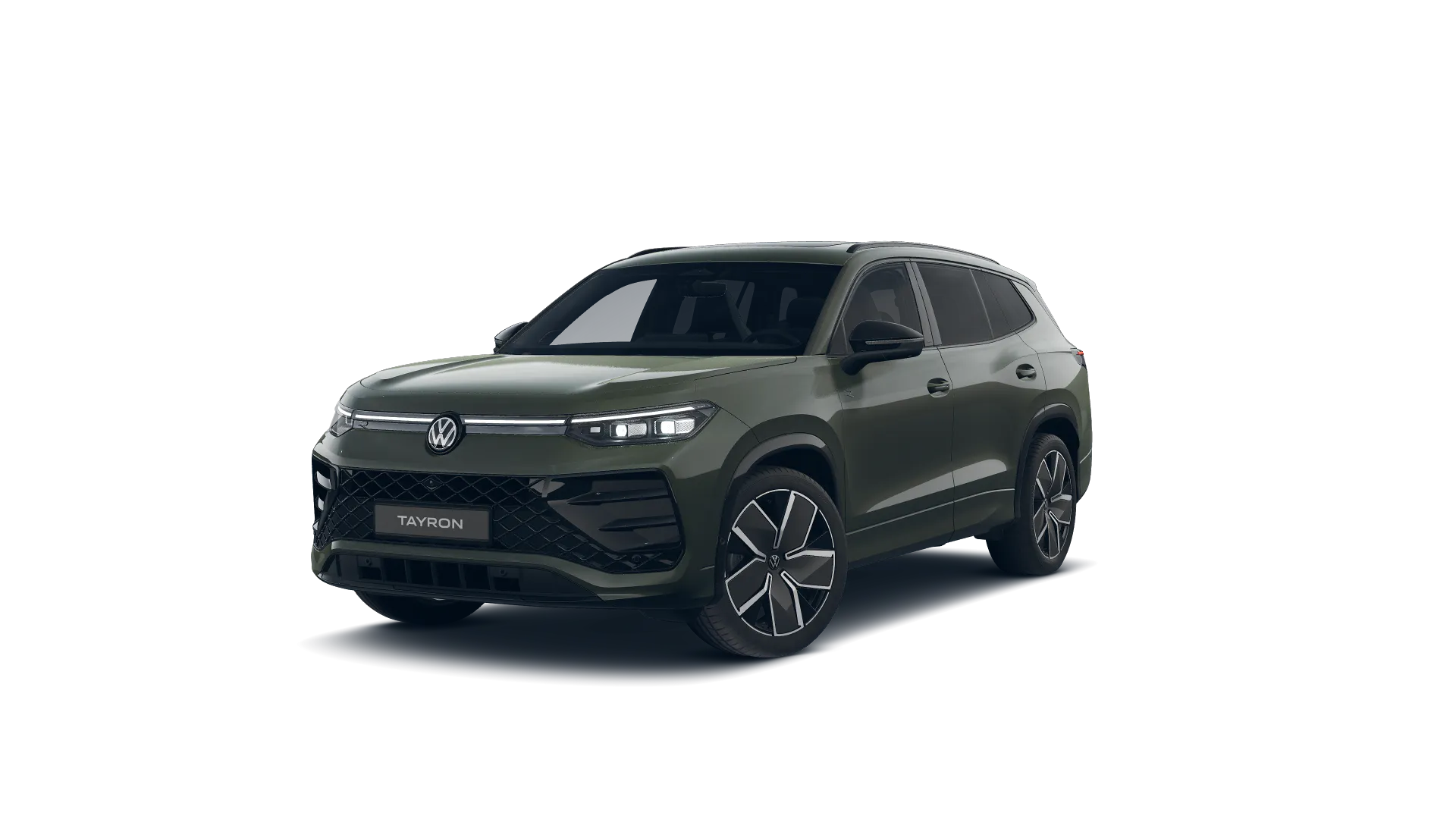 Volkswagen Tayron R-Line