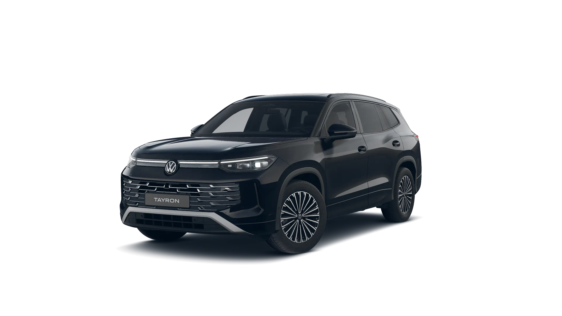 Volkswagen Tayron Elegance