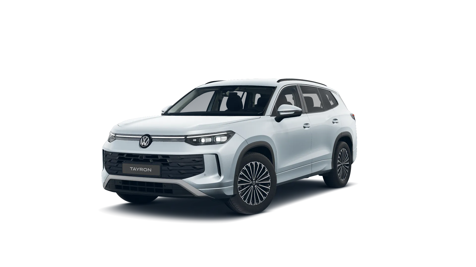 Volkswagen Tayron Life