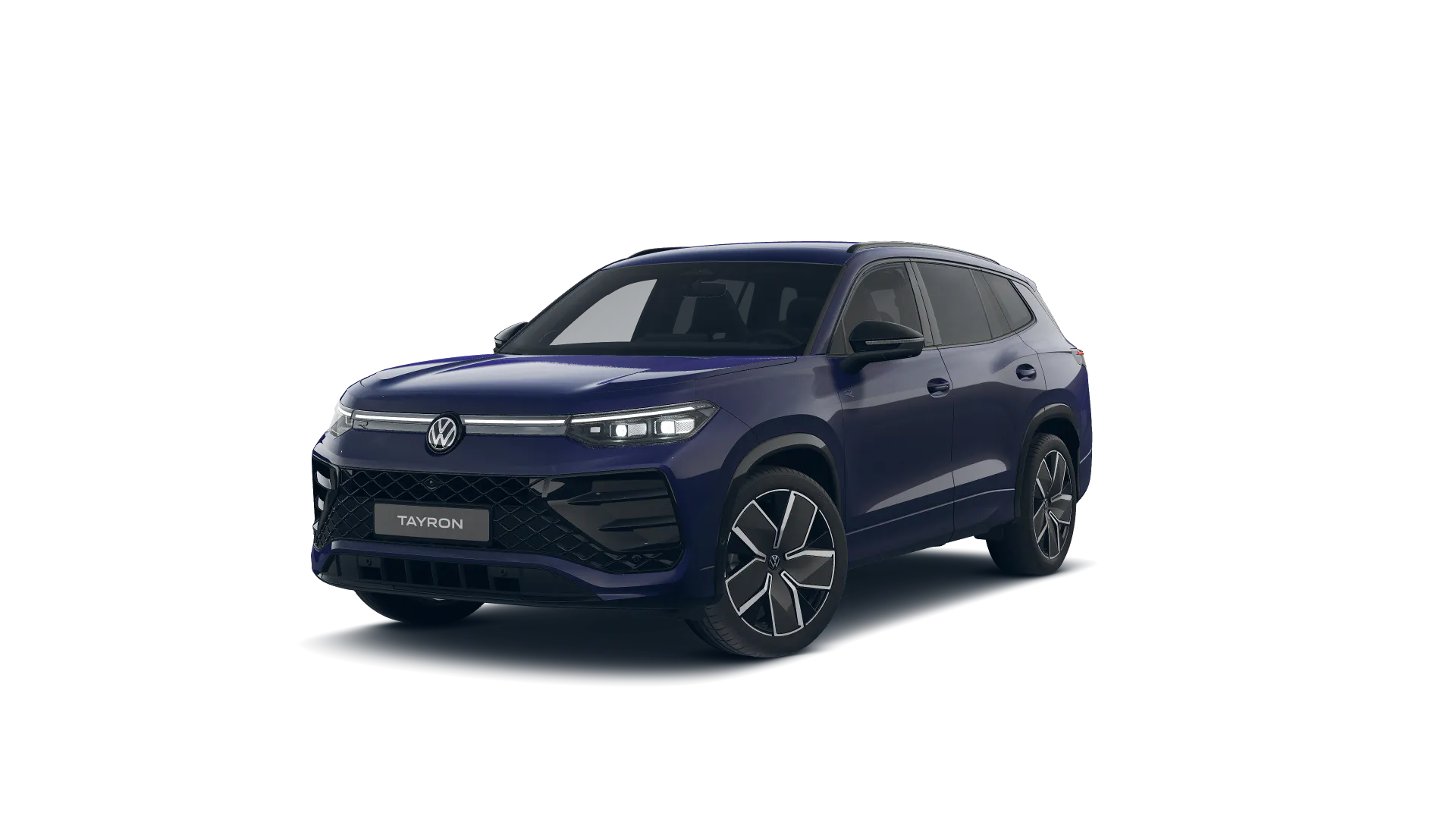 Volkswagen Tayron R-Line