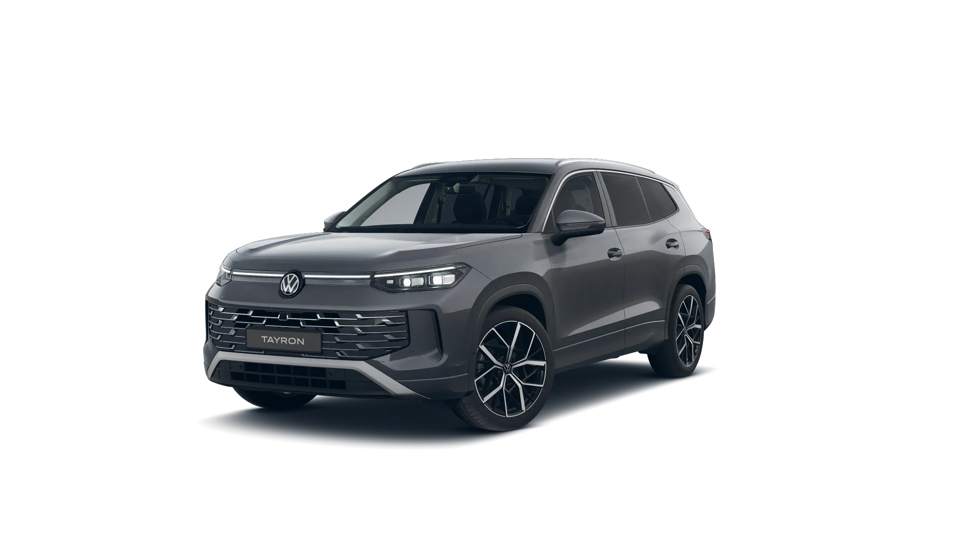 Volkswagen Tayron Elegance