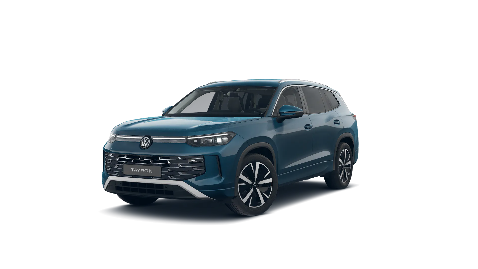 Volkswagen Tayron Elegance