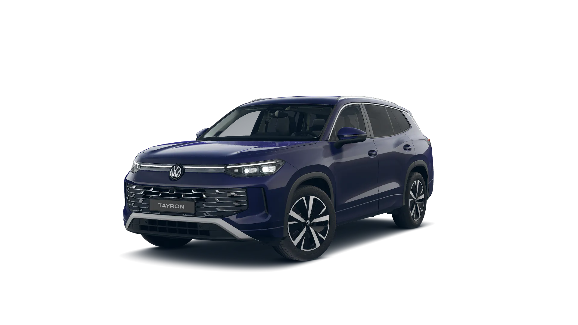 Volkswagen Tayron Elegance