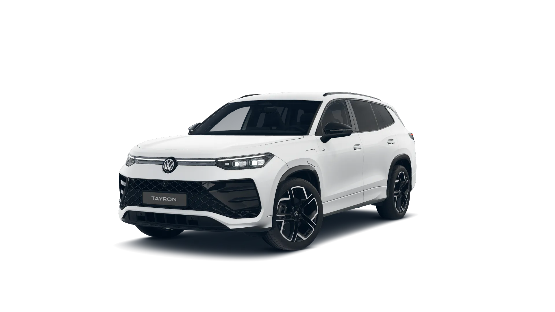 Volkswagen Tayron R-Line