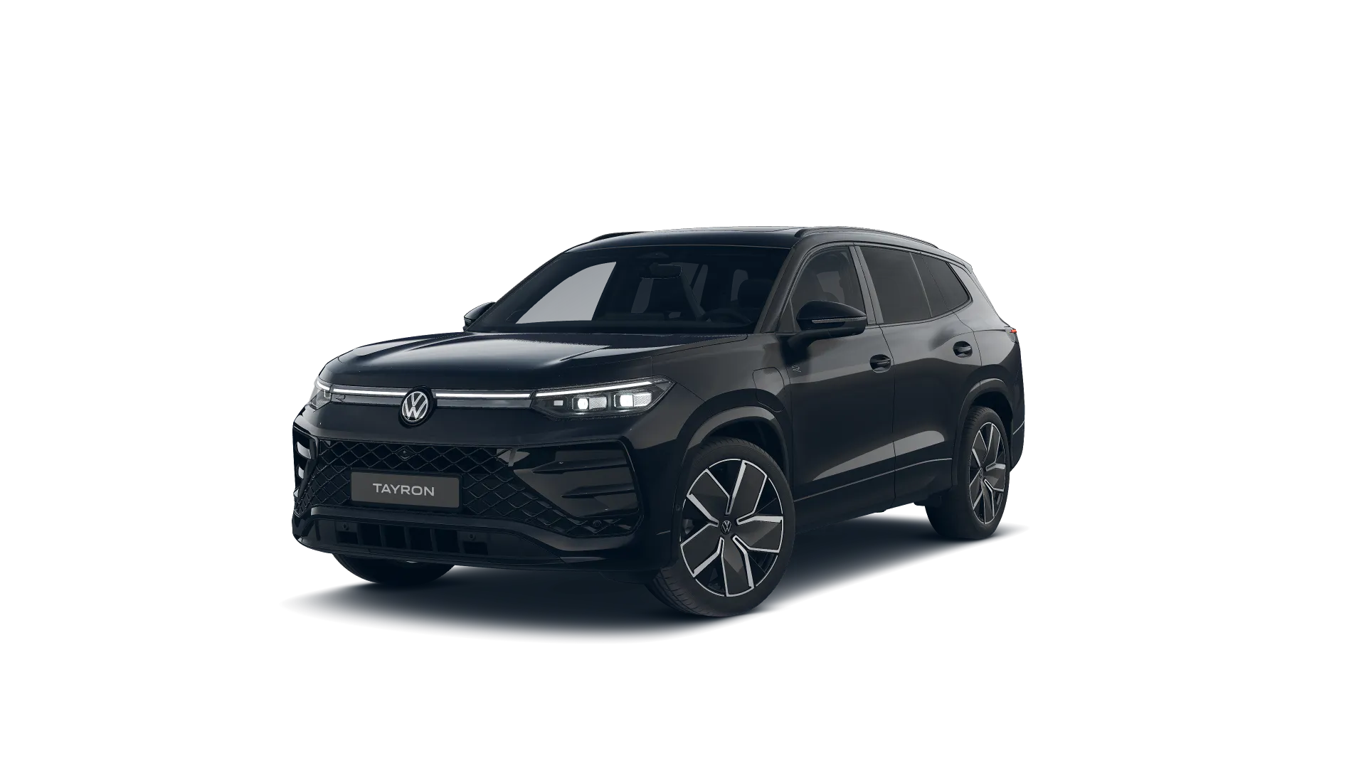 Volkswagen Tayron R-Line