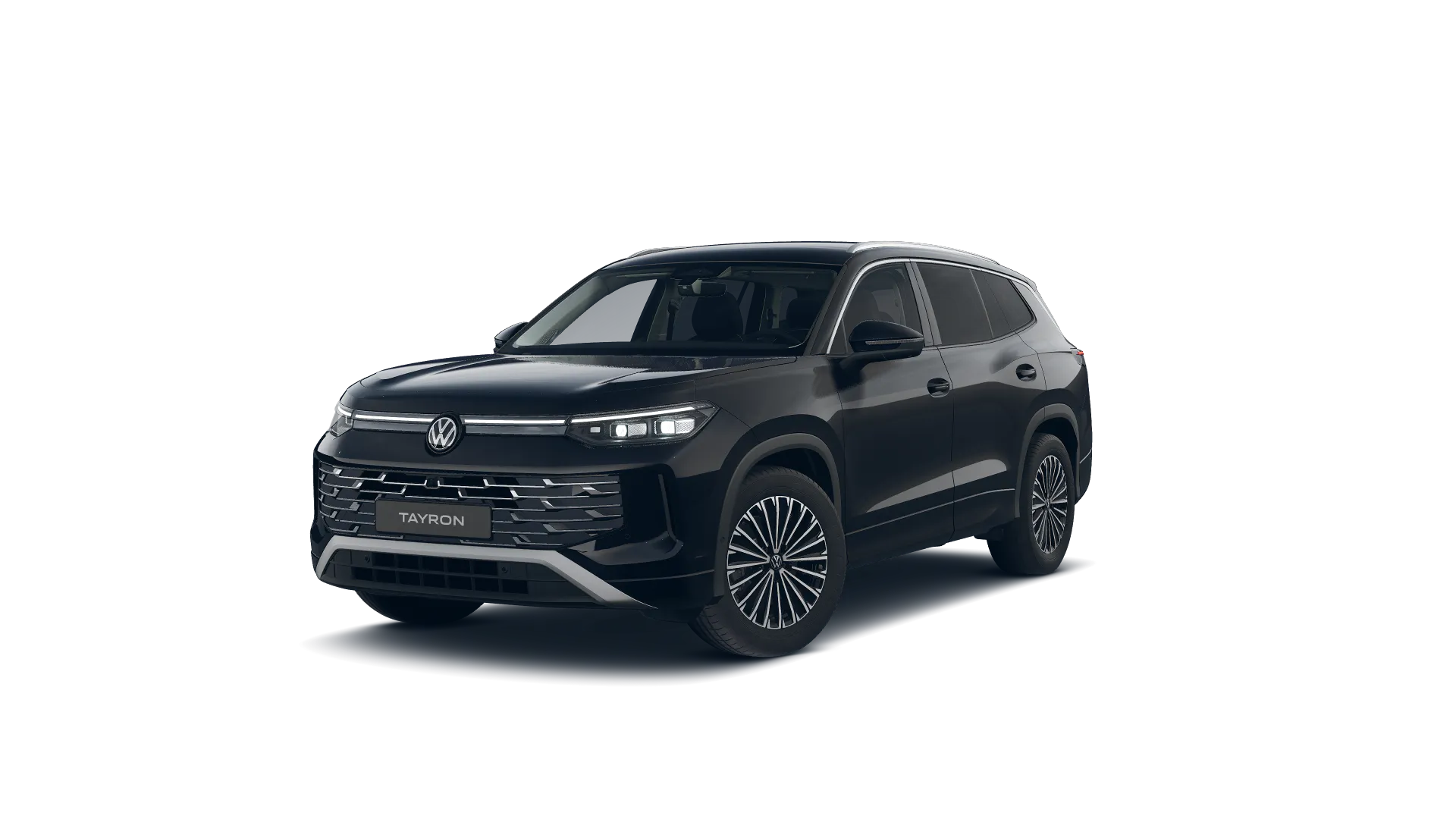 Volkswagen Tayron Elegance