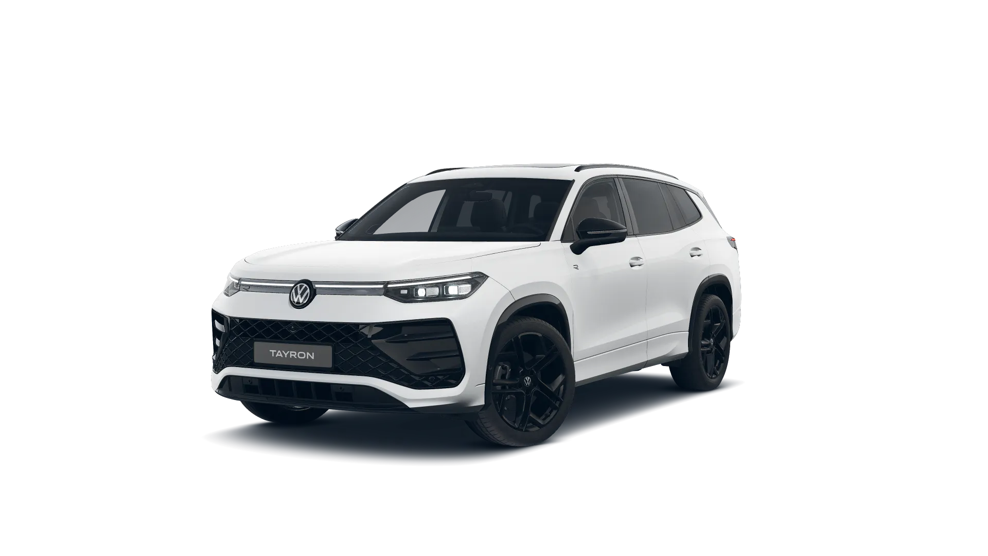 Volkswagen Tayron R-Line