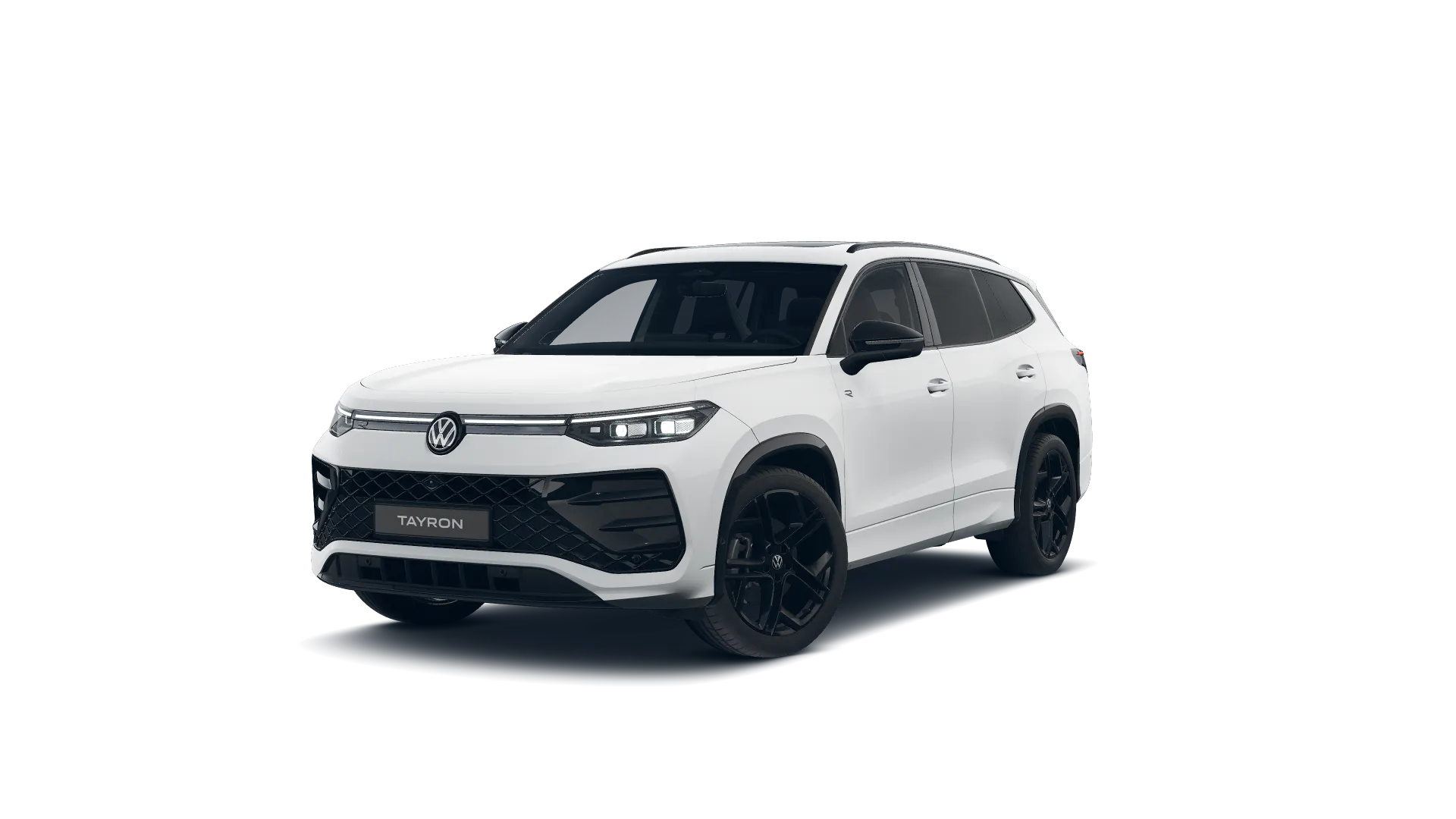 Volkswagen Tayron R-Line