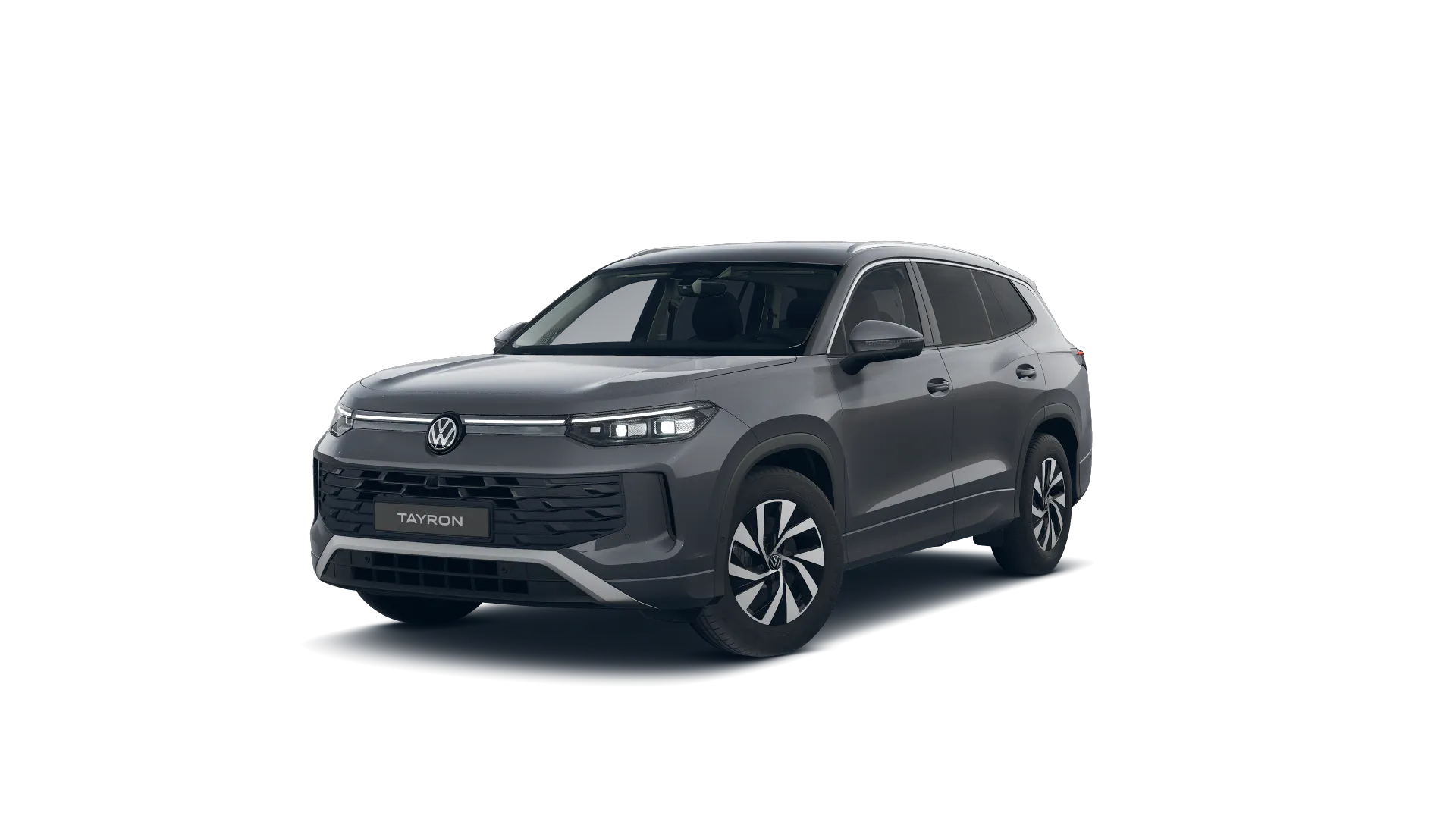 Volkswagen Tayron Life