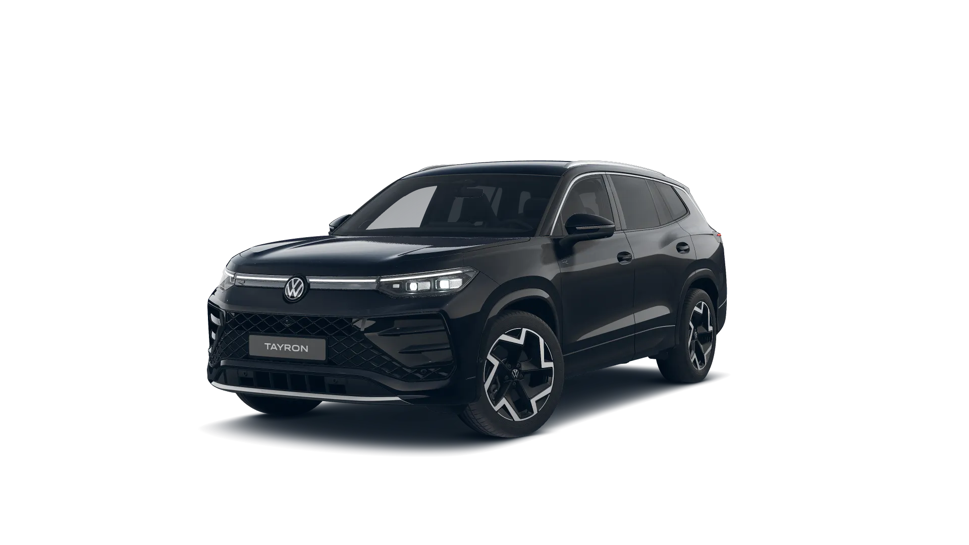 Volkswagen Tayron R-Line
