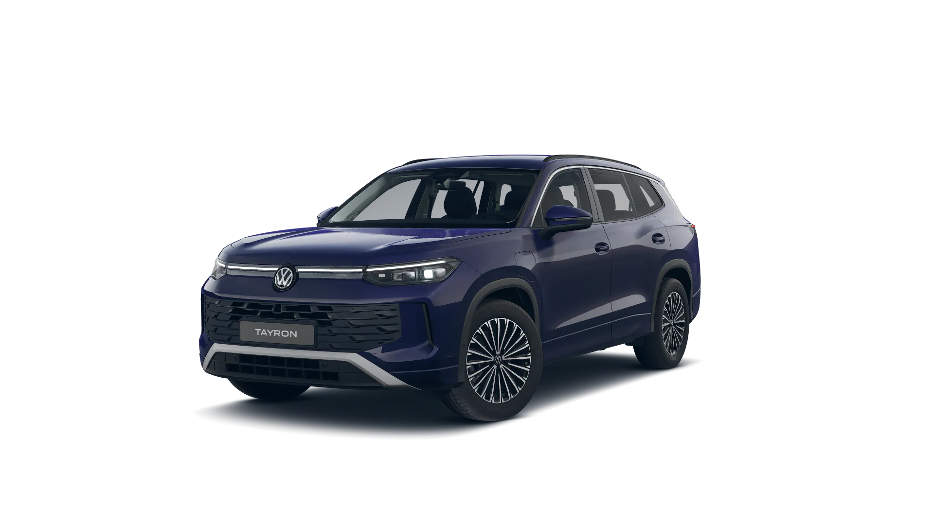 Volkswagen Tayron Life