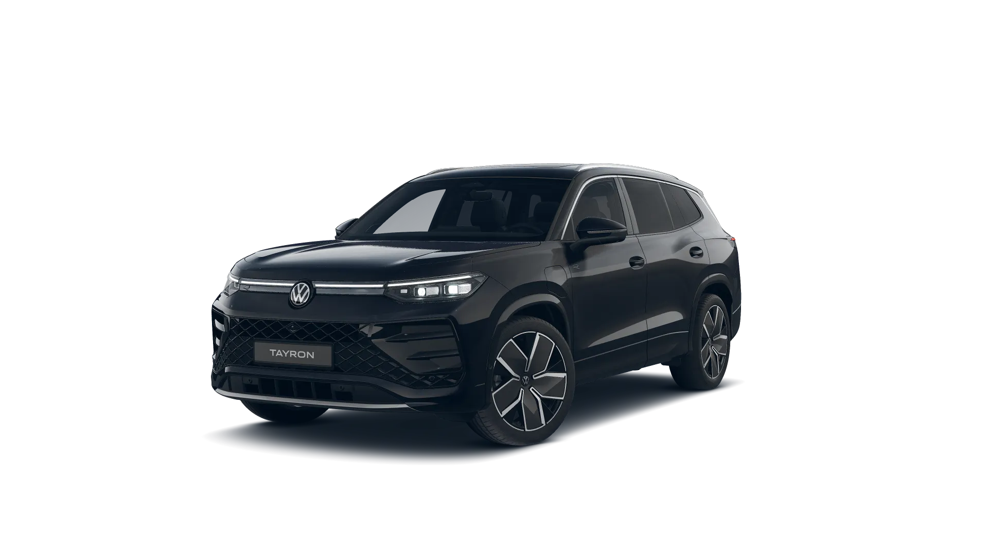 Volkswagen Tayron R-Line