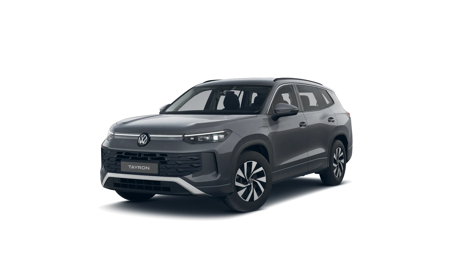 Volkswagen Tayron Life