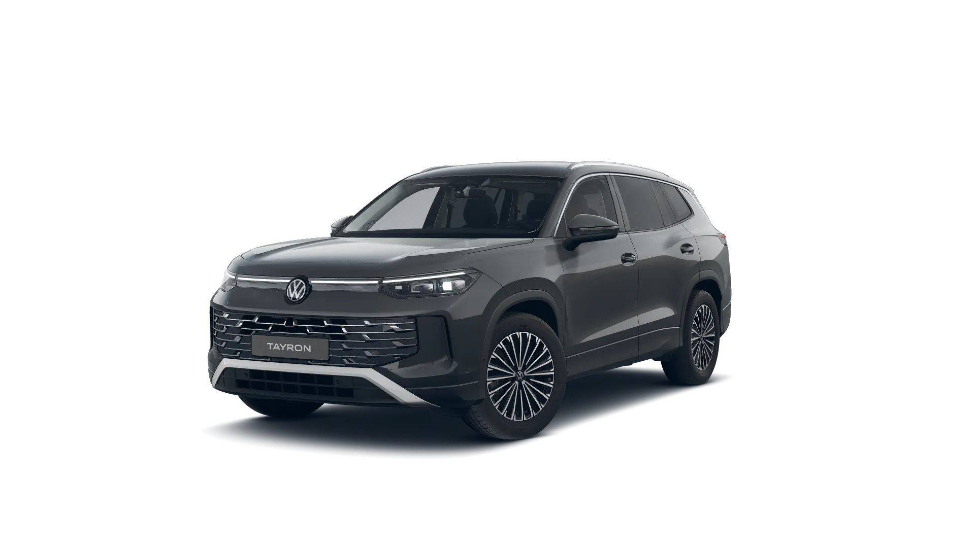 Volkswagen Tayron Elegance