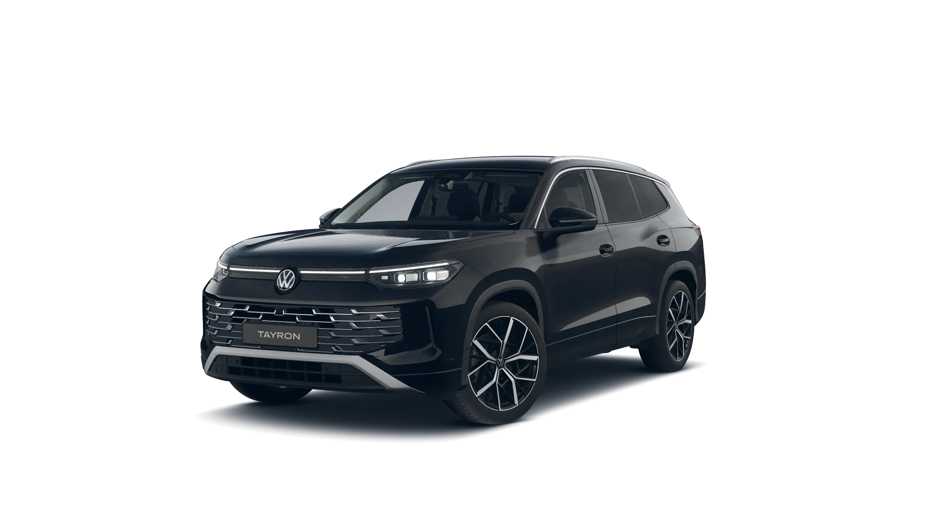 Volkswagen Tayron Elegance