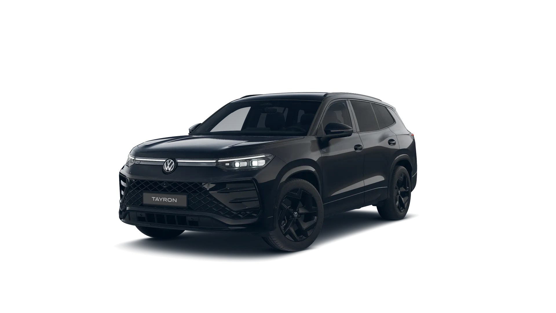 Volkswagen Tayron R-Line