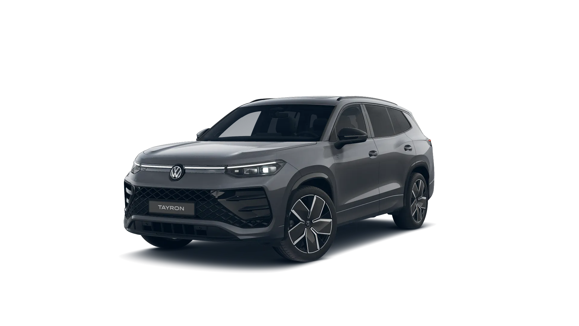Volkswagen Tayron R-Line