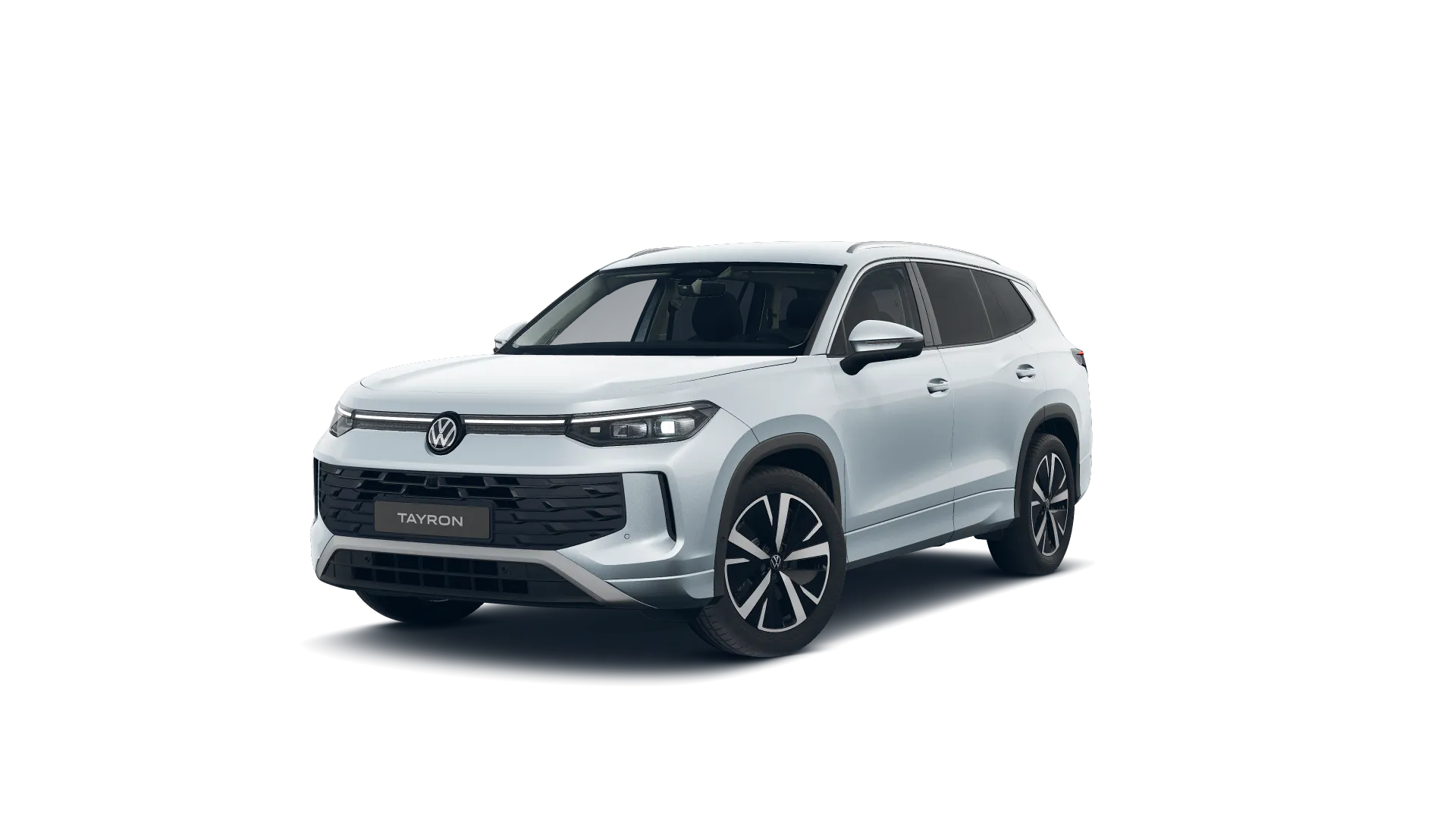 Volkswagen Tayron Life