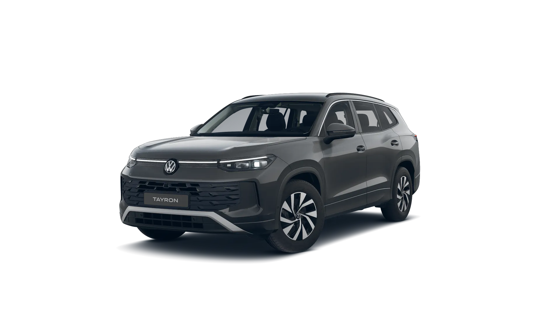 Volkswagen Tayron Life