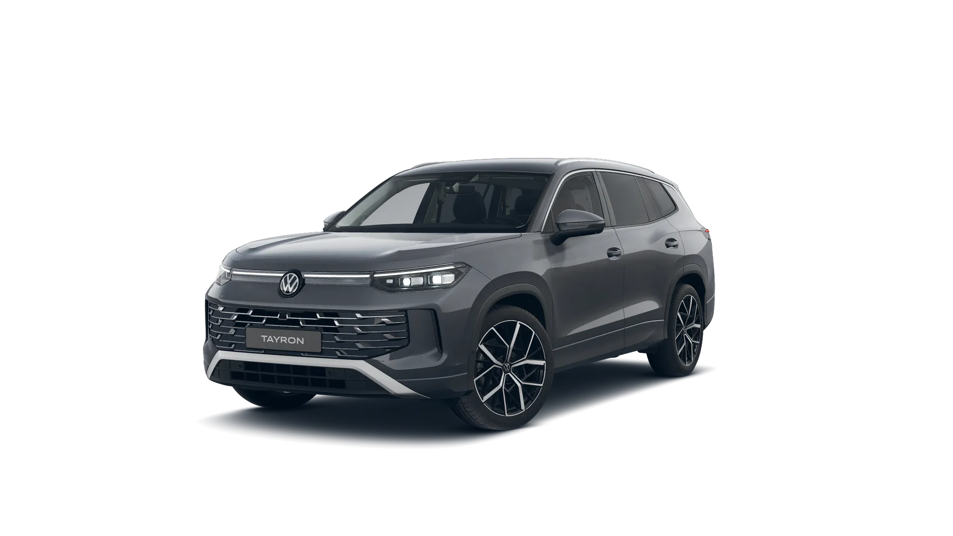 Volkswagen Tayron Elegance