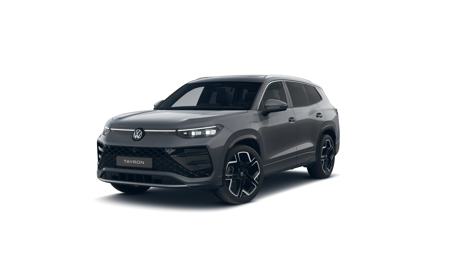 Volkswagen Tayron R-Line