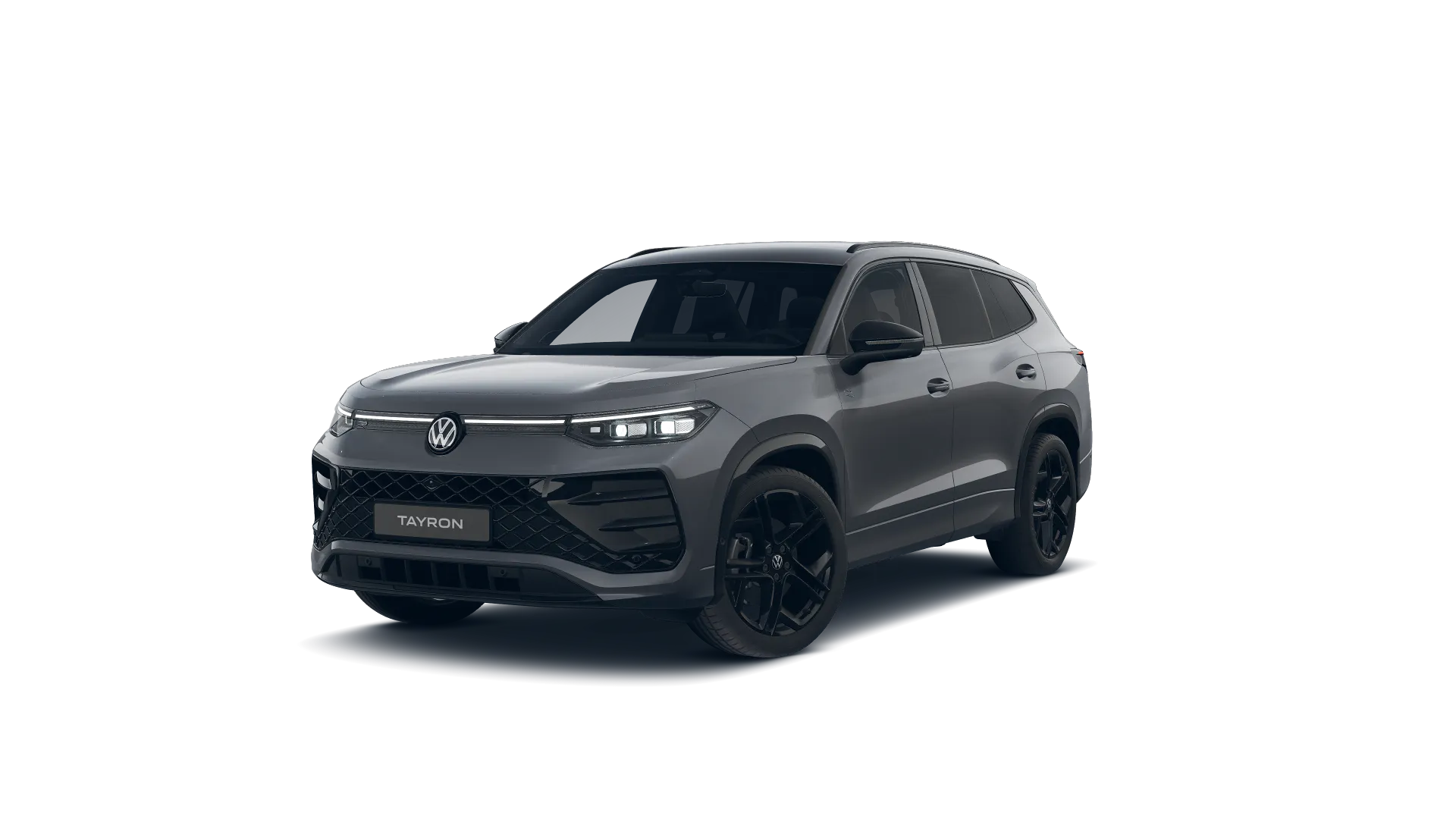 Volkswagen Tayron R-Line
