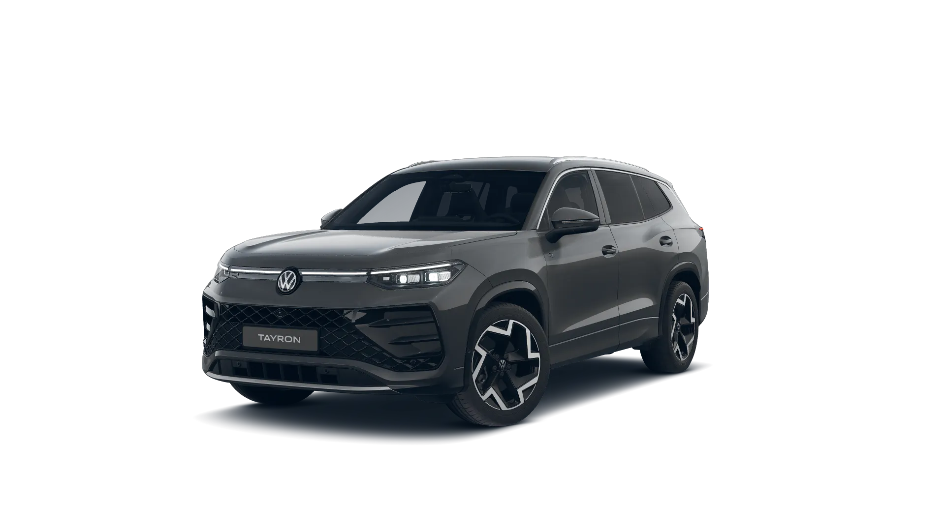 Volkswagen Tayron R-Line