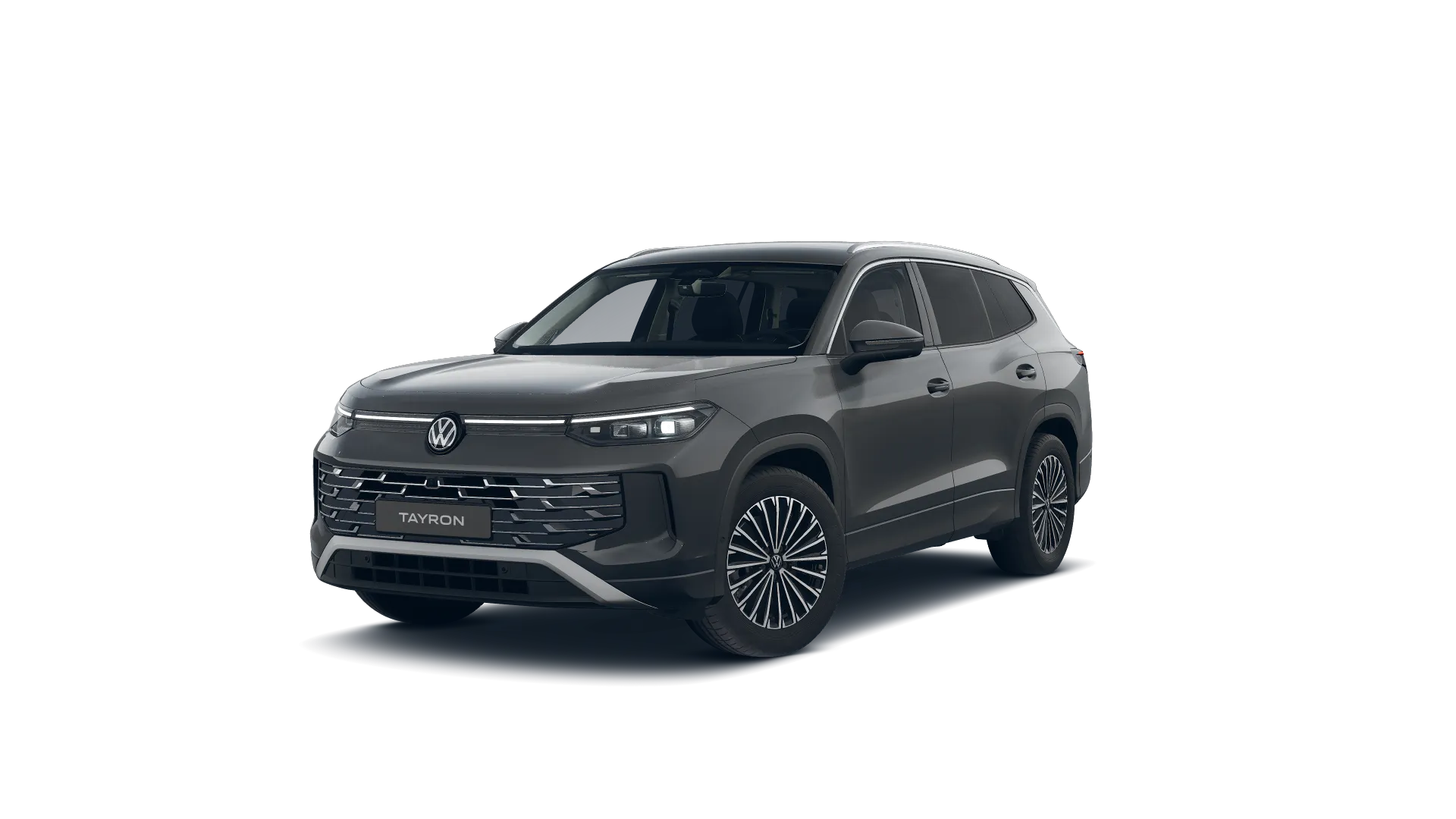 Volkswagen Tayron Elegance