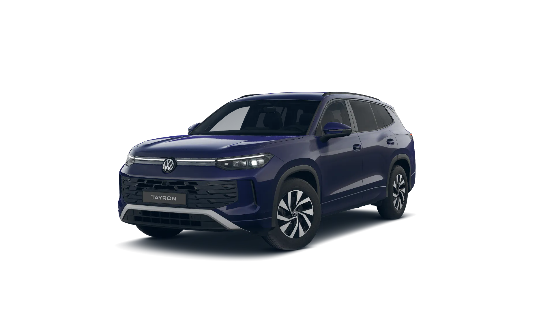 Volkswagen Tayron Life