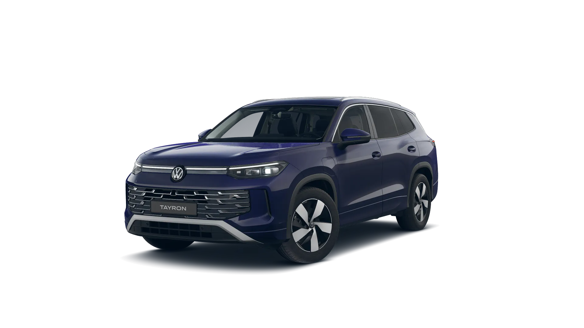 Volkswagen Tayron Elegance