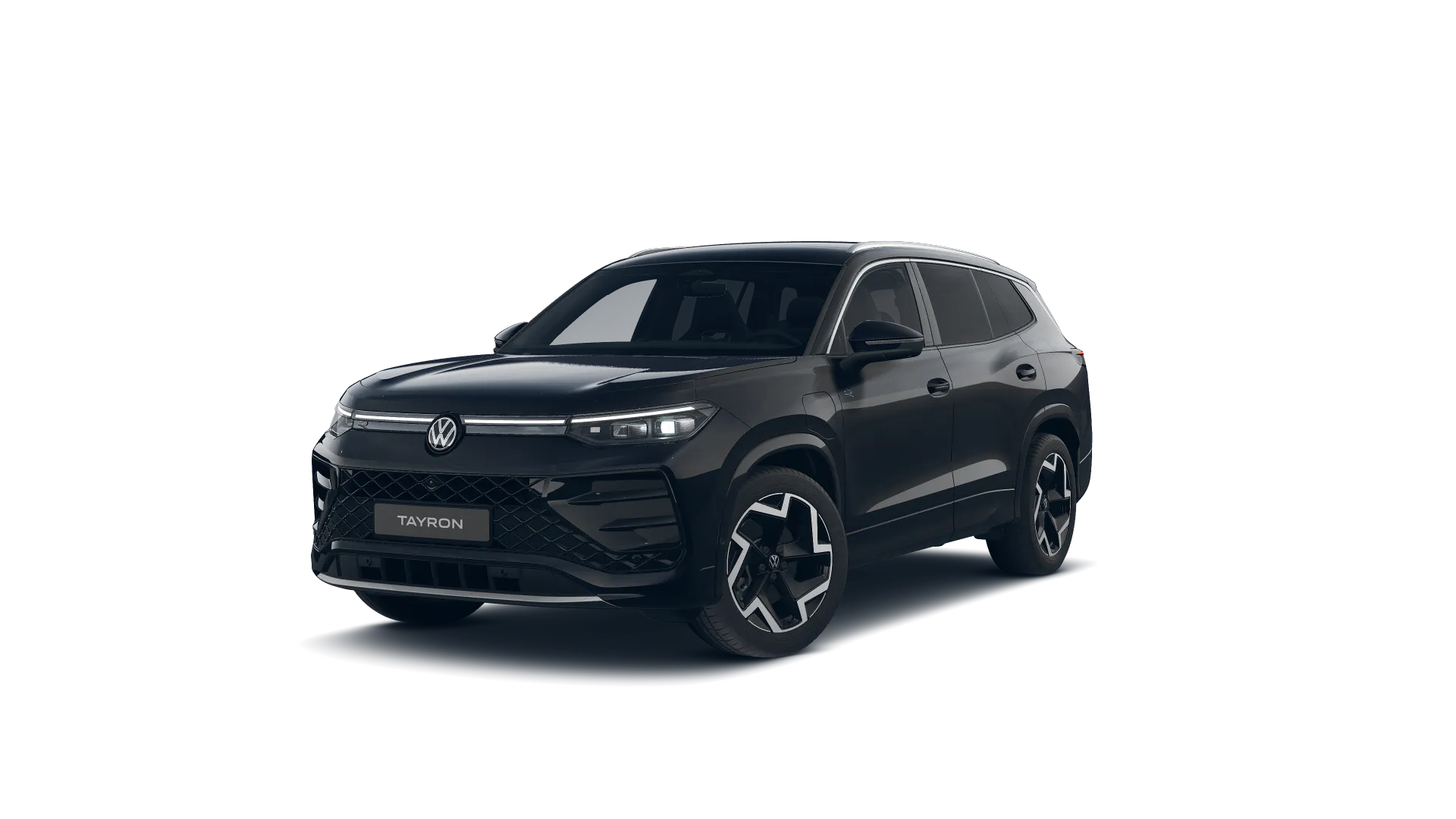 Volkswagen Tayron R-Line