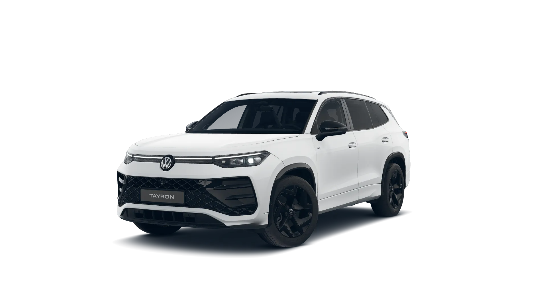 Volkswagen Tayron R-Line