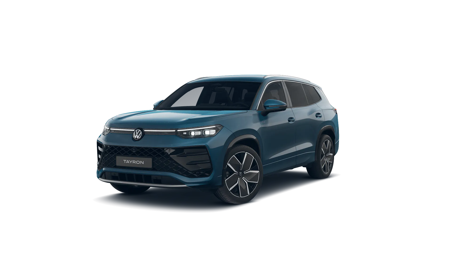 Volkswagen Tayron R-Line