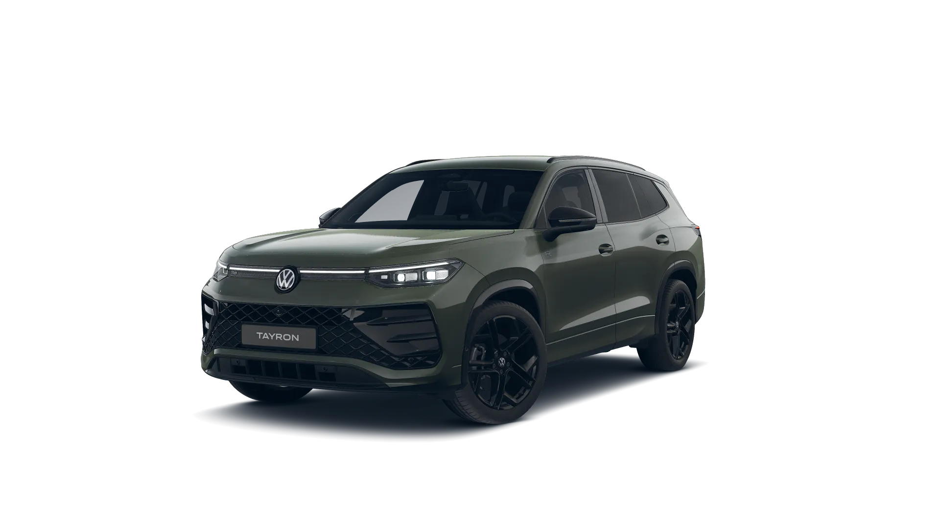Volkswagen Tayron R-Line