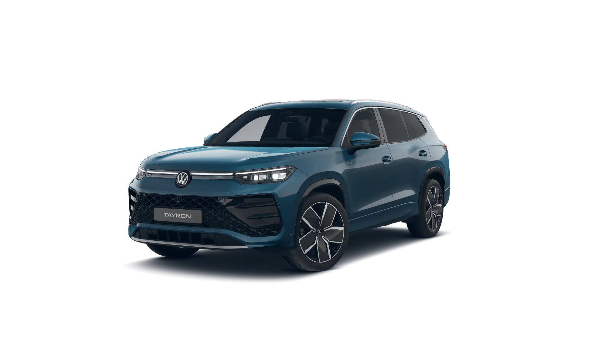 Volkswagen Tayron R-Line