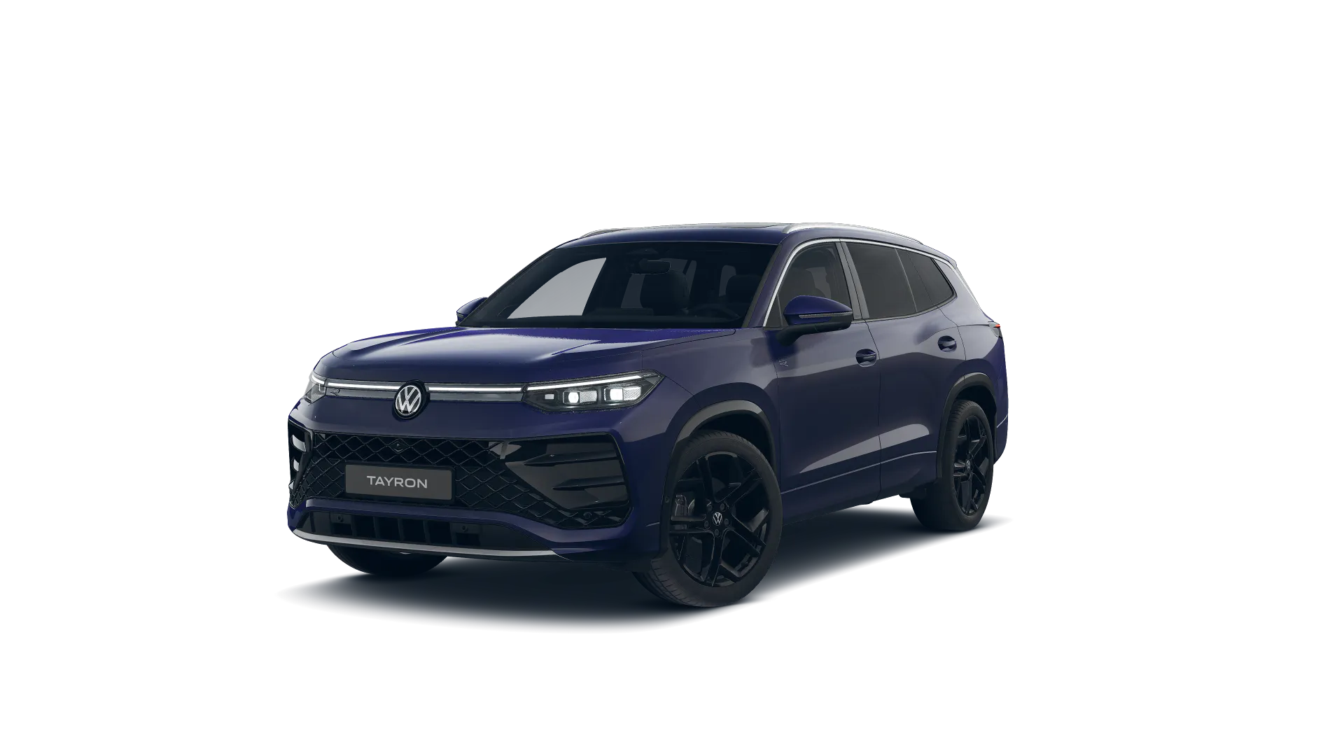 Volkswagen Tayron R-Line