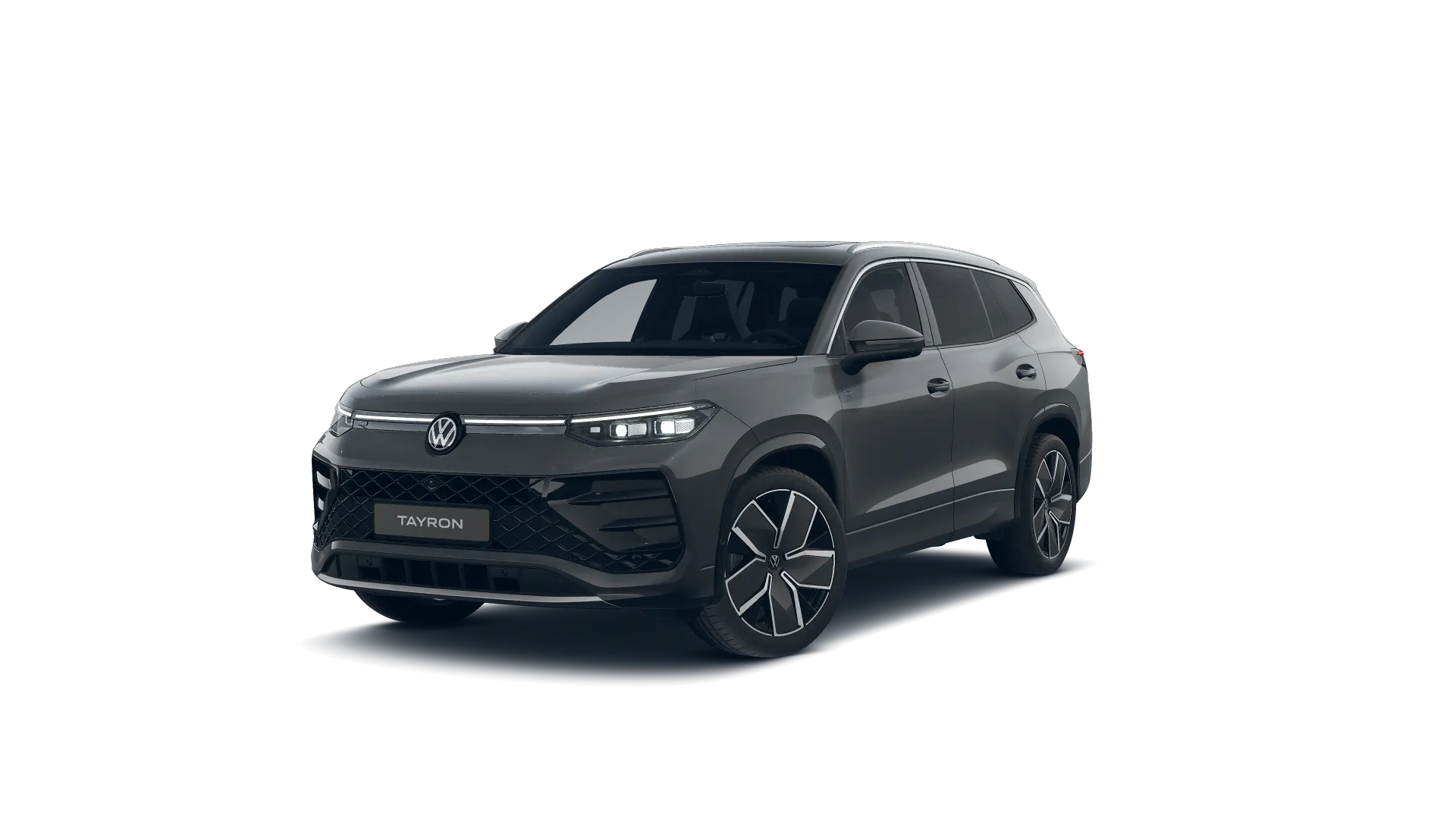 Volkswagen Tayron R-Line Plus
