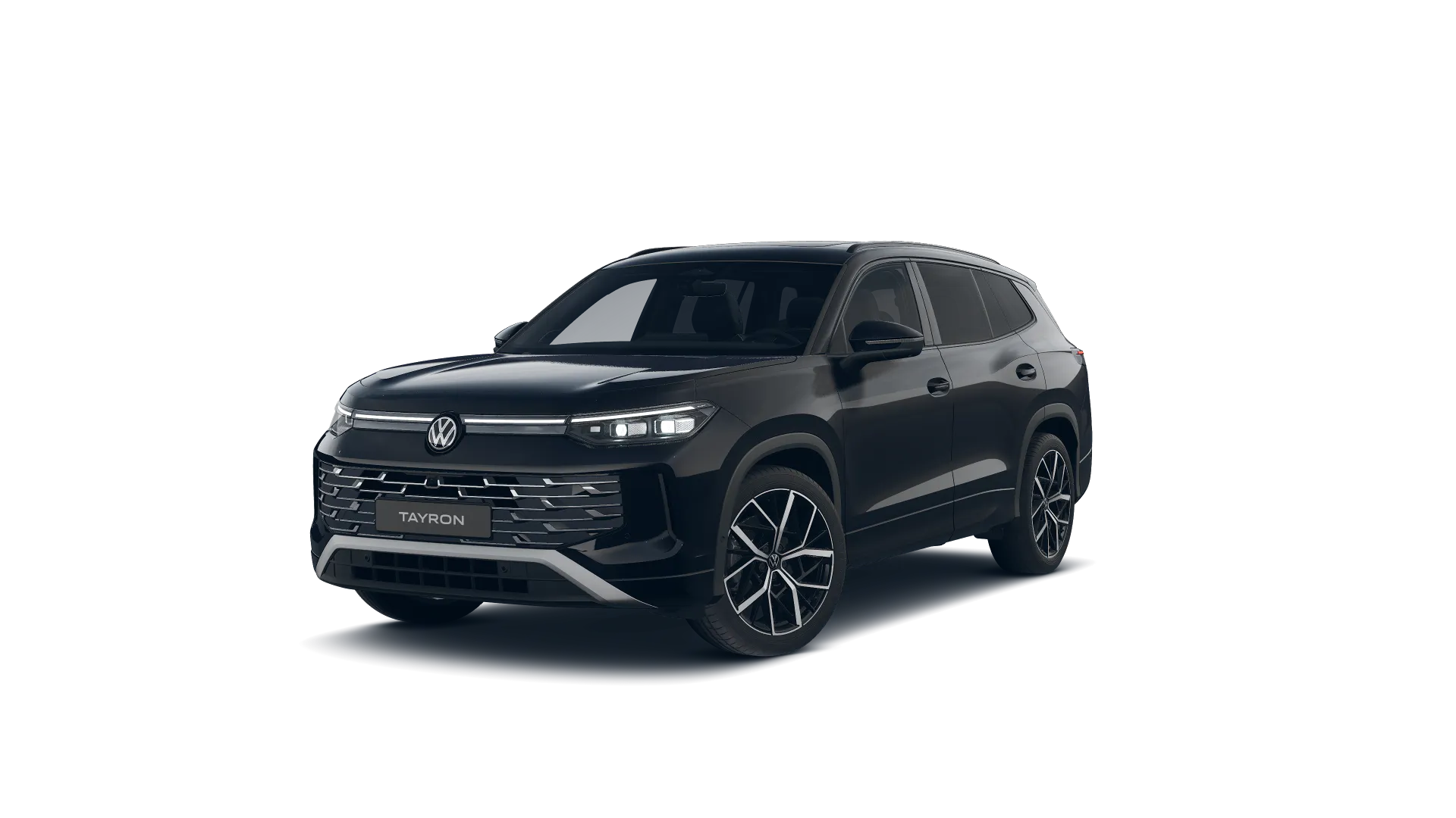 Volkswagen Tayron Elegance