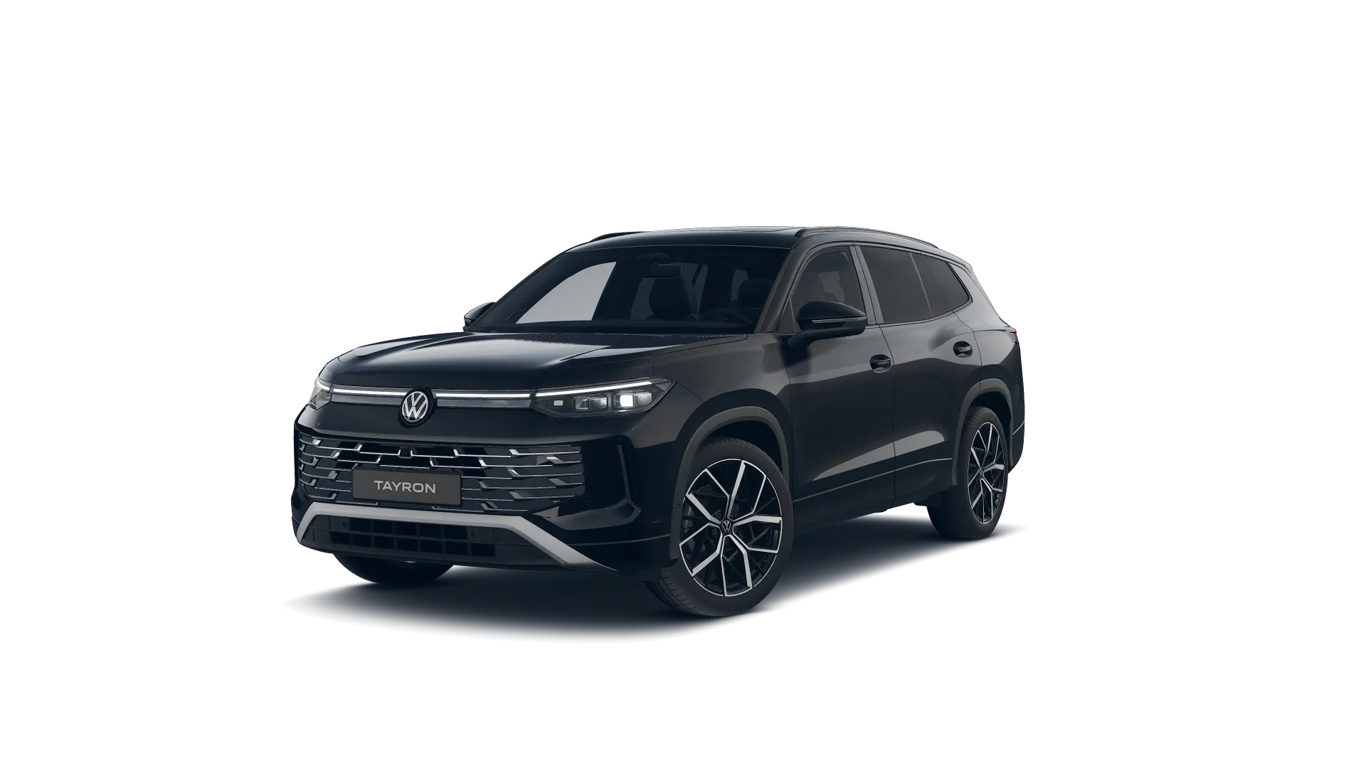 Volkswagen Tayron Elegance