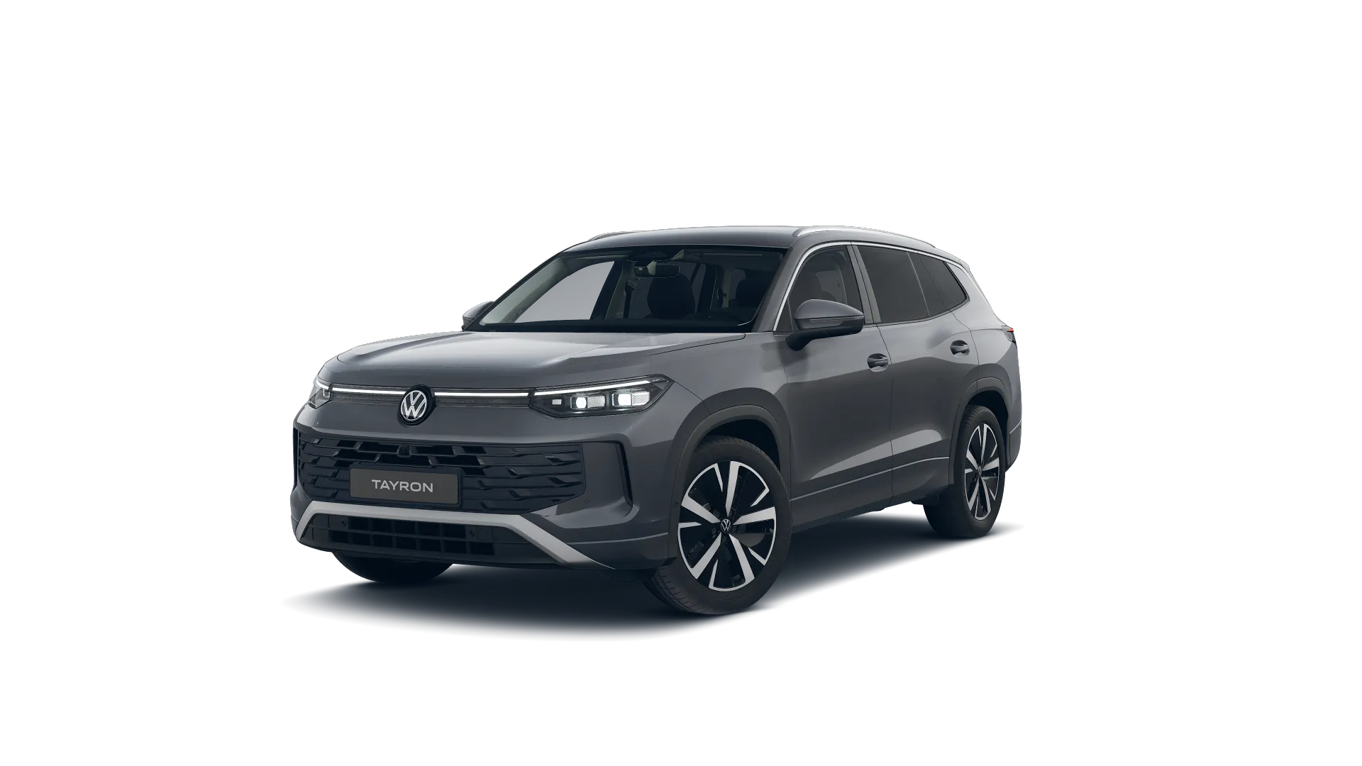 Volkswagen Tayron Life