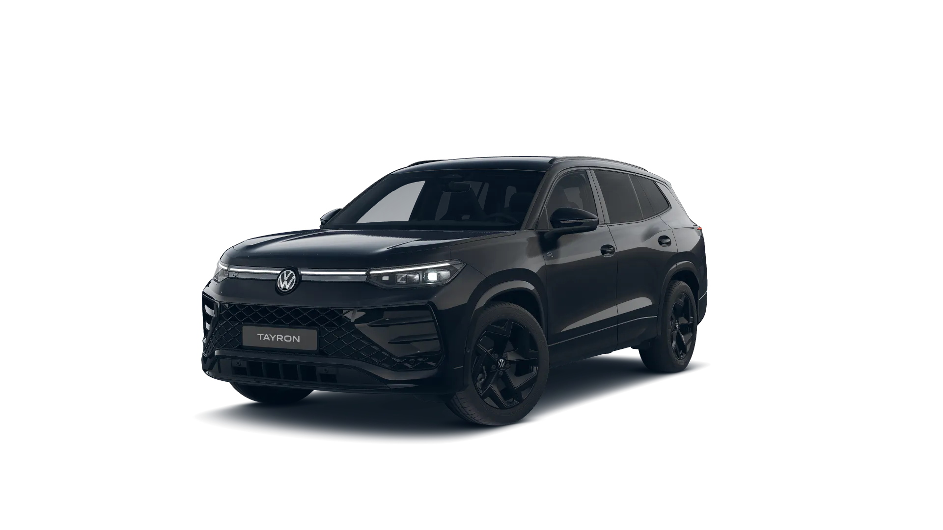 Volkswagen Tayron R-Line