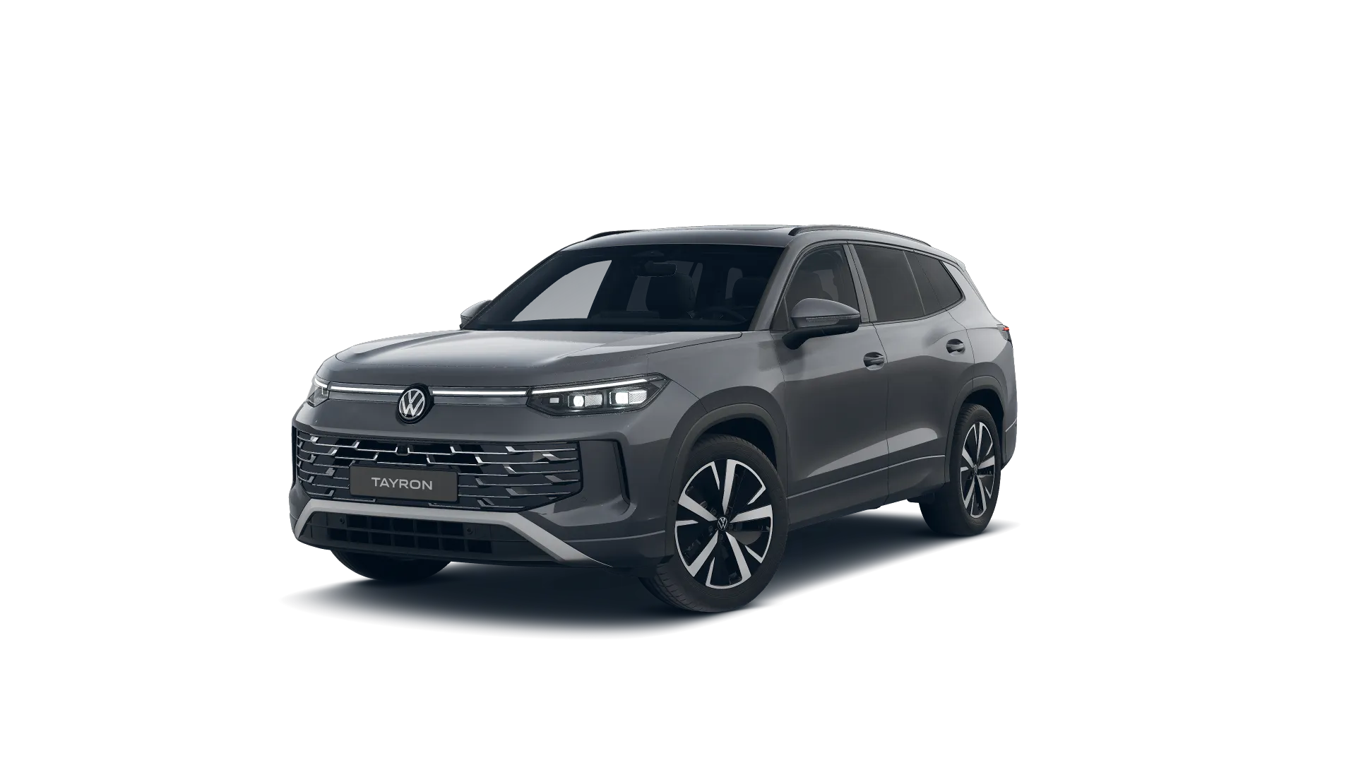 Volkswagen Tayron Elegance
