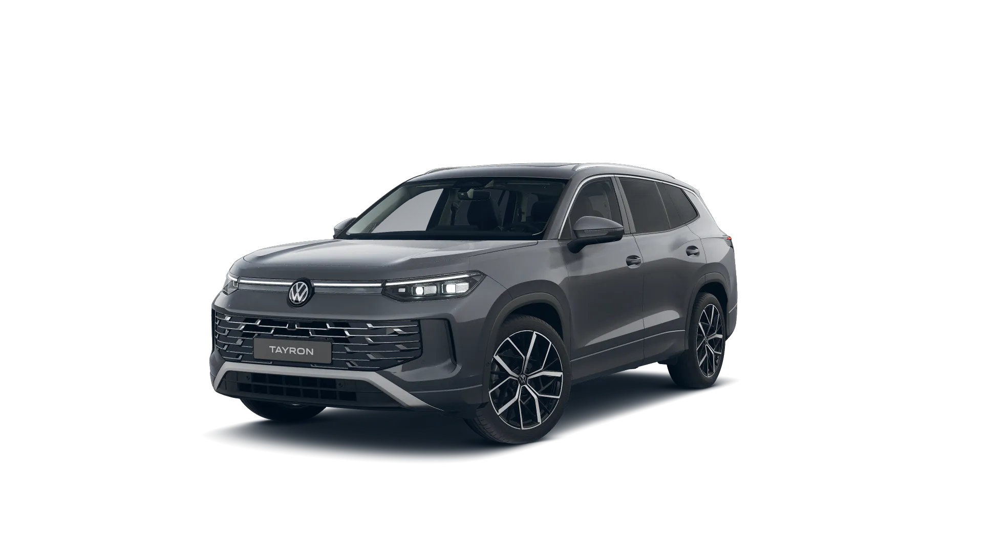 Volkswagen Tayron Elegance