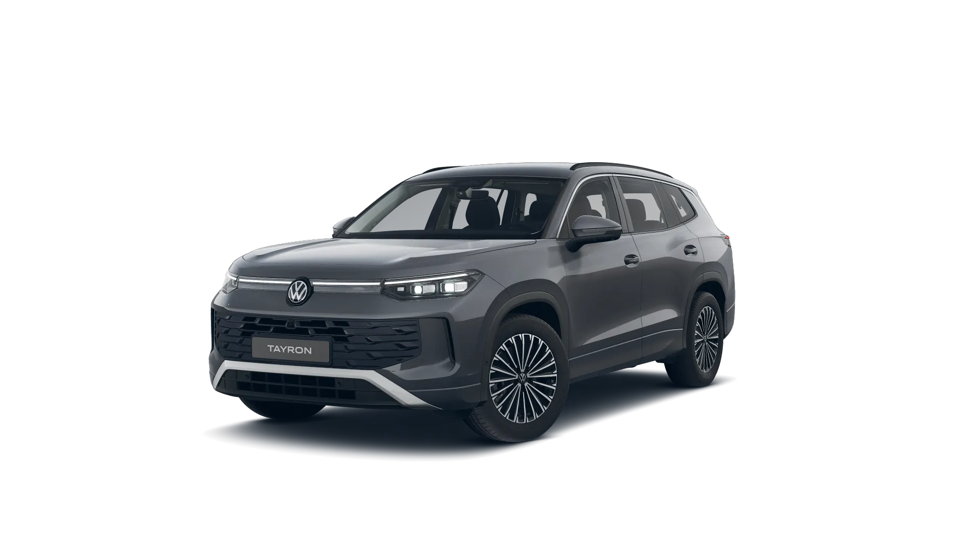 Volkswagen Tayron Life