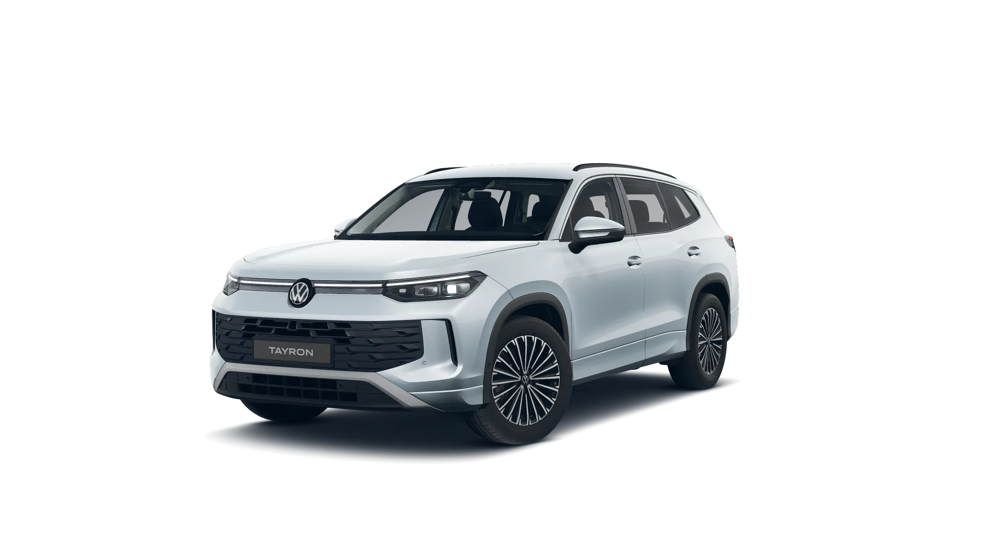 Volkswagen Tayron Life
