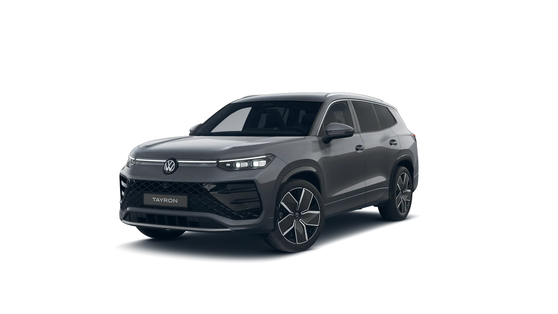 Volkswagen Tayron R-Line