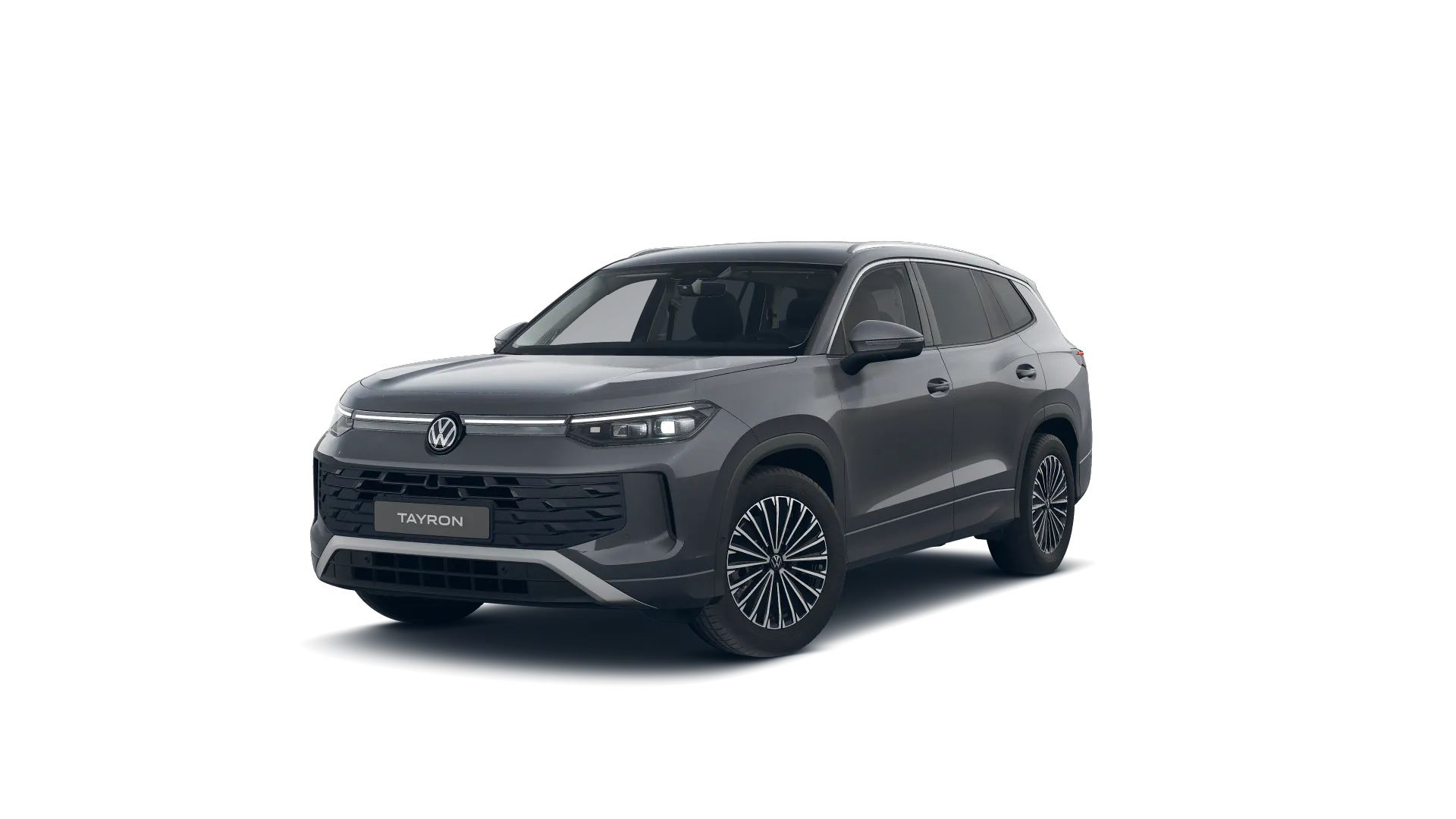 Volkswagen Tayron Life