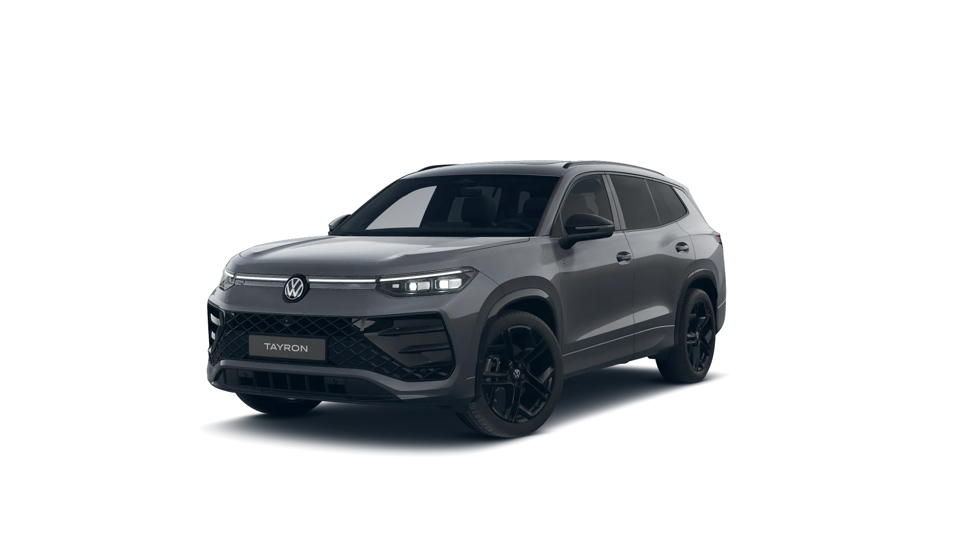Volkswagen Tayron R-Line