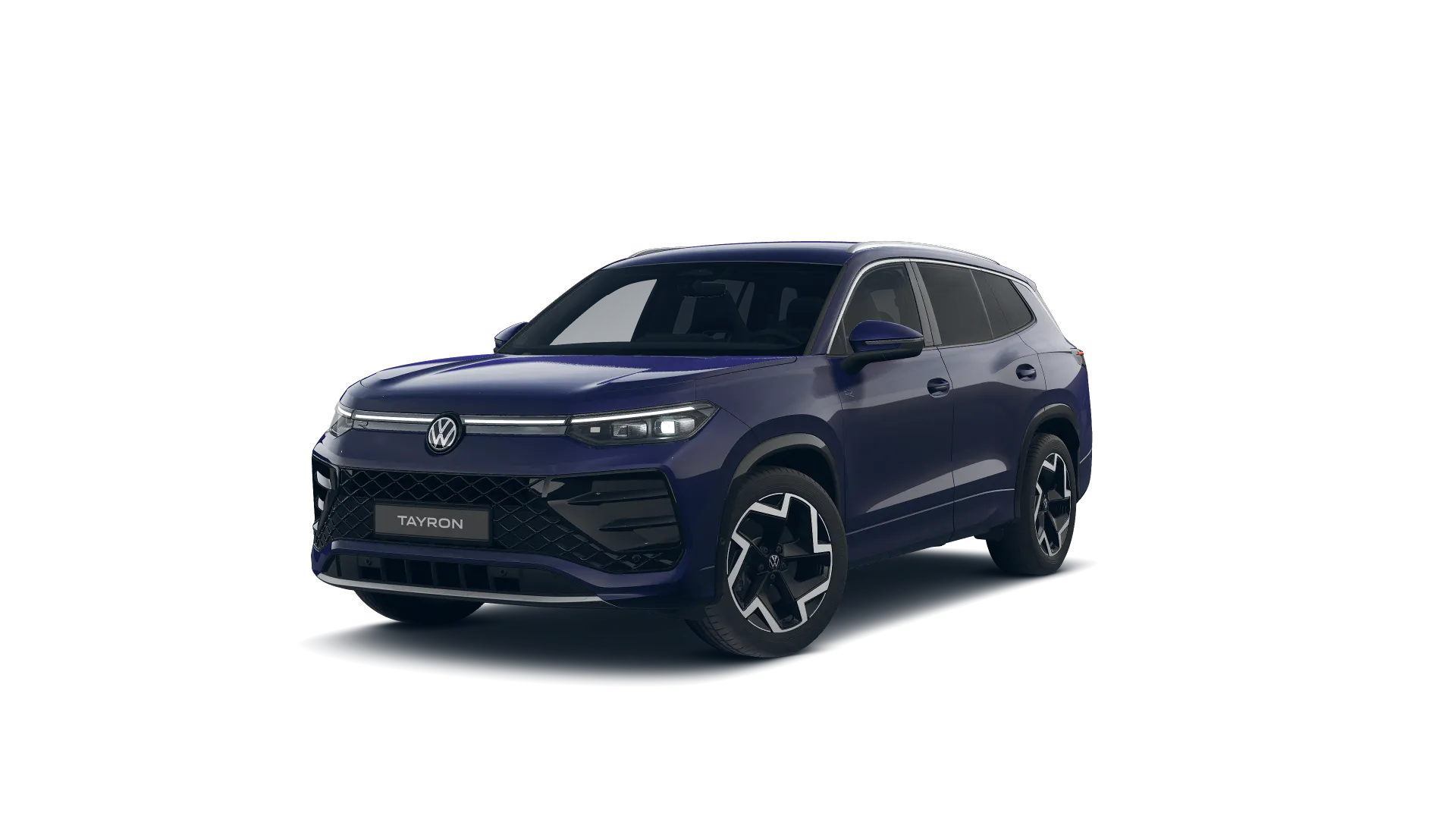 Volkswagen Tayron R-Line