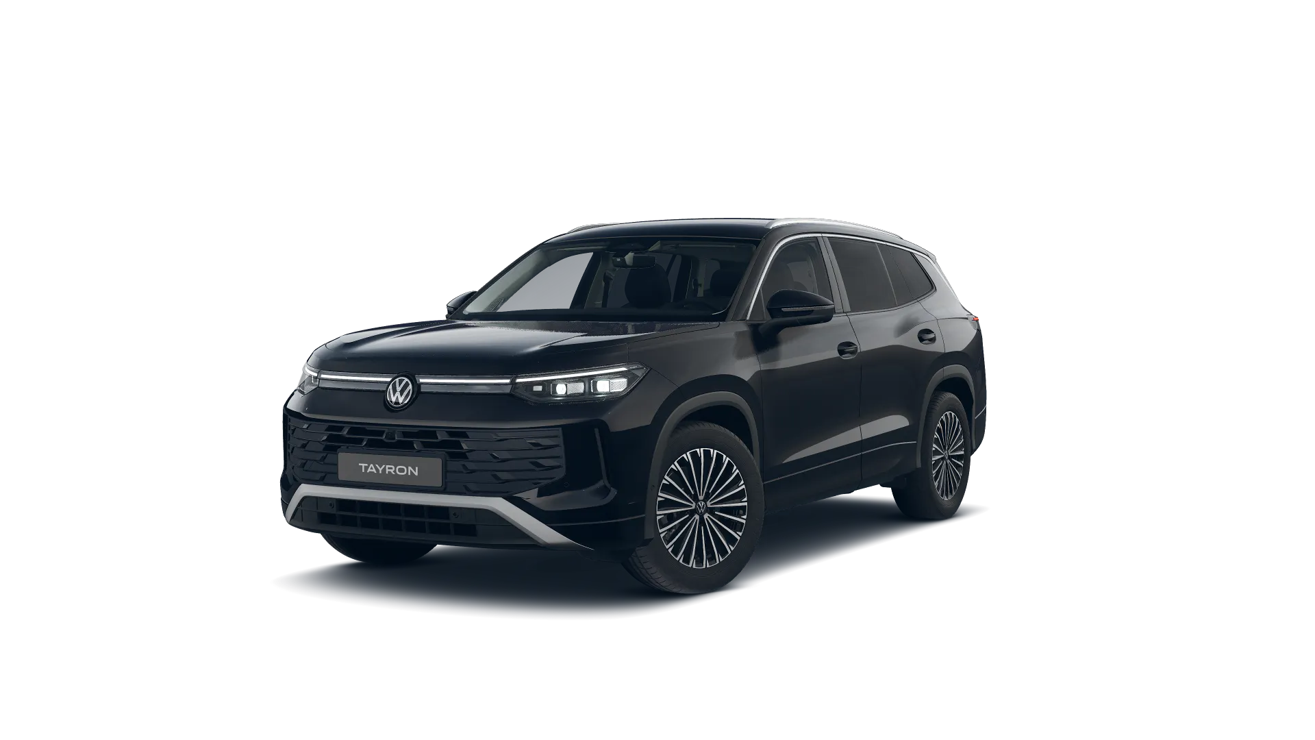 Volkswagen Tayron Life